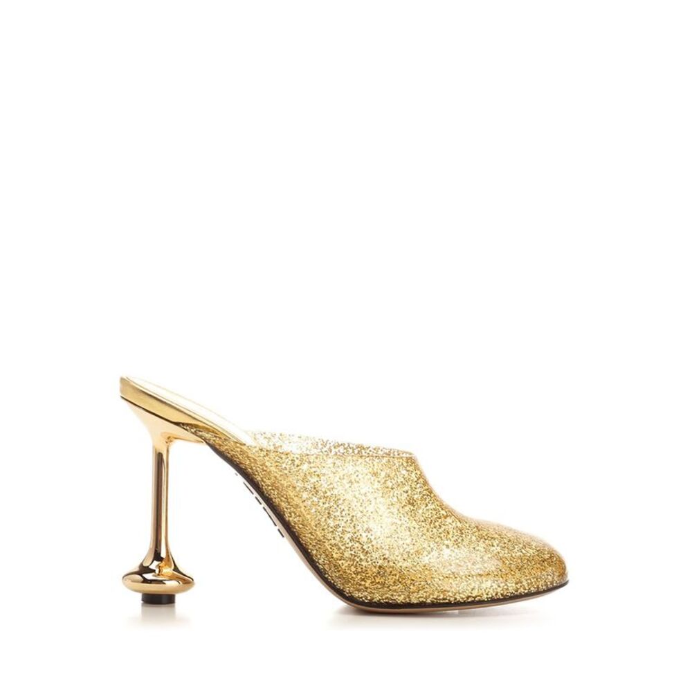 Loewe Paula's Ibiza Women "Toy" Mules